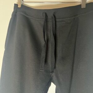 Tall joggers